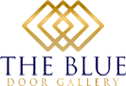 The Blue Door Gallery